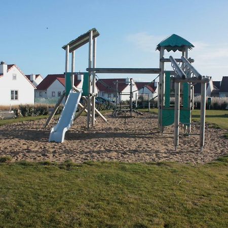 Wenduine Zeehuisje 16 Eksteriør billede
